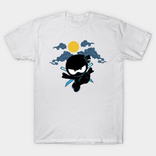 Ninjas T-Shirt